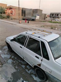 سایپا 131